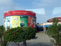 12 - Nay Pyi Taw -Yangon- Nice (15)